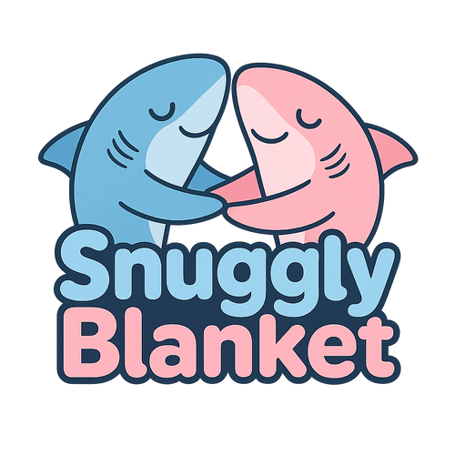 SnugglyBlanket